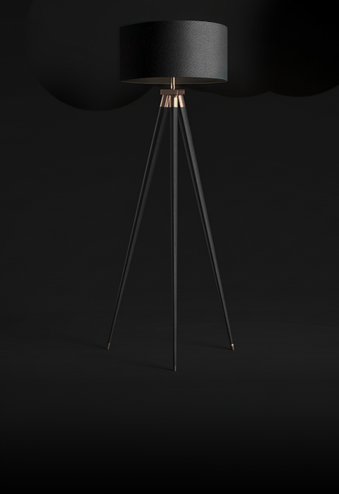 Bild Stehlampen