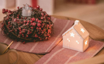 LED Weihnachtsbeleuchtung