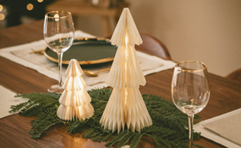 LED festoon, party and Christmas lights