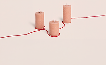 Christmas Candles