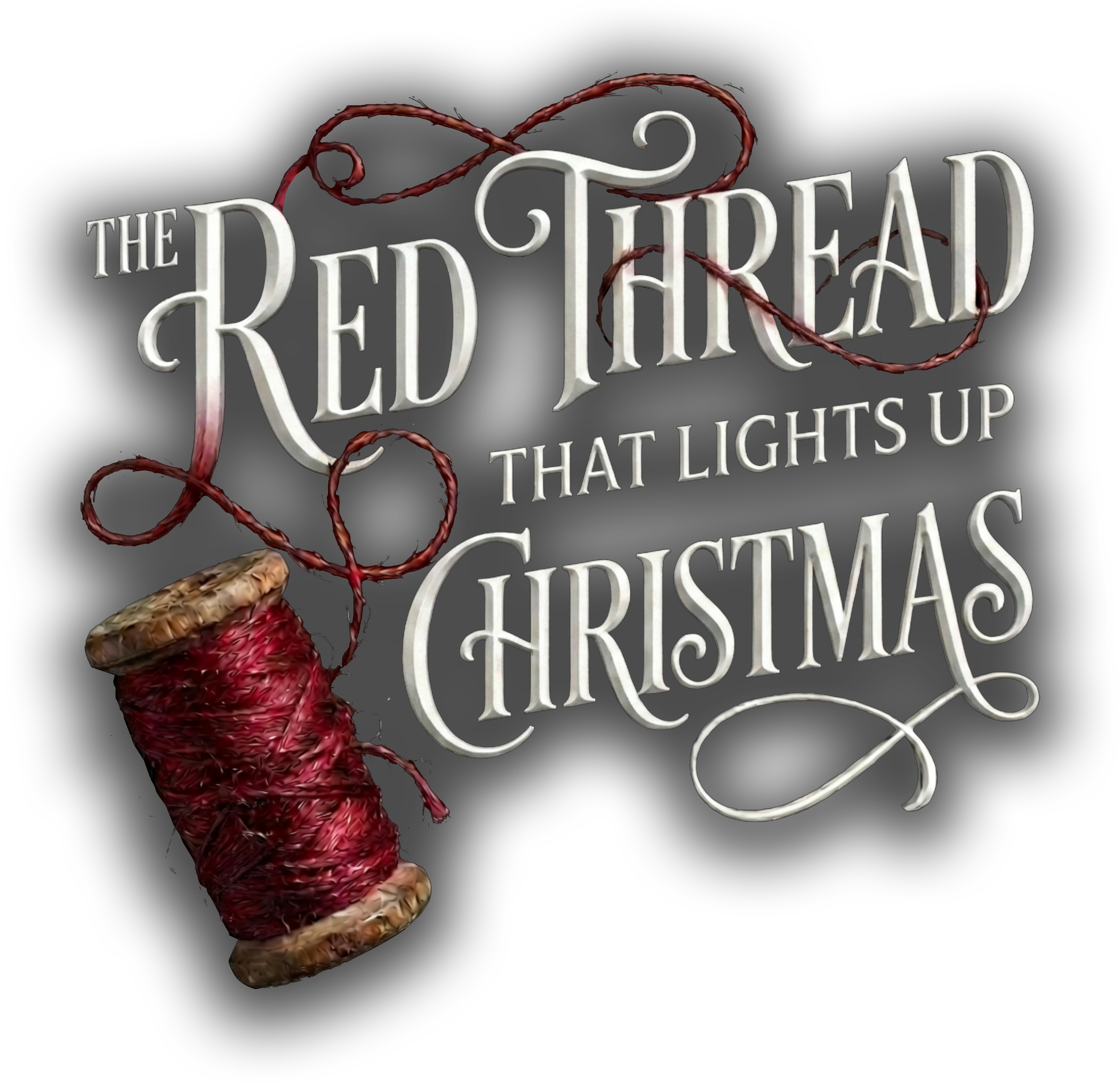 Christmas lighting and lamps for indoors and outdoors