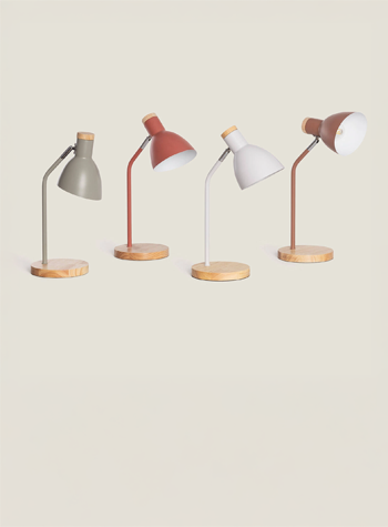Bild Kollektion Luxo