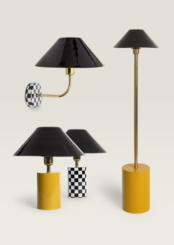 Afbeelding van collectie Brijesh