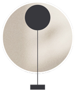 Personaliseerbare vloerlampen