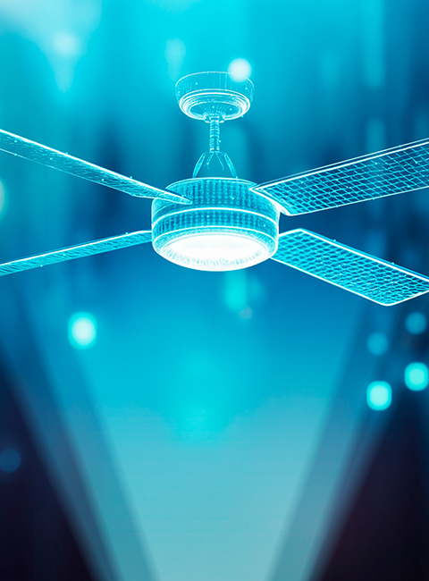 Image Ceiling Fans
