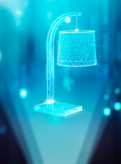 Image Table Lamps