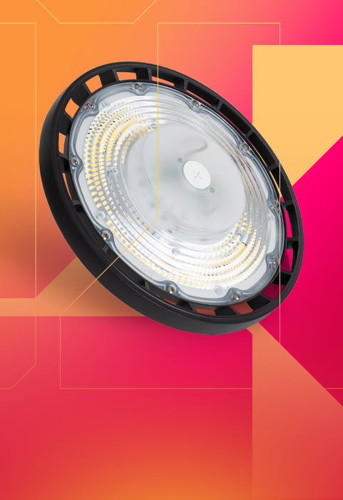 Image Industrial LED lighting