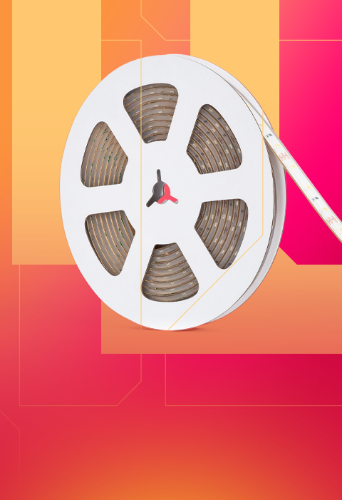 Image LED Strip Lights