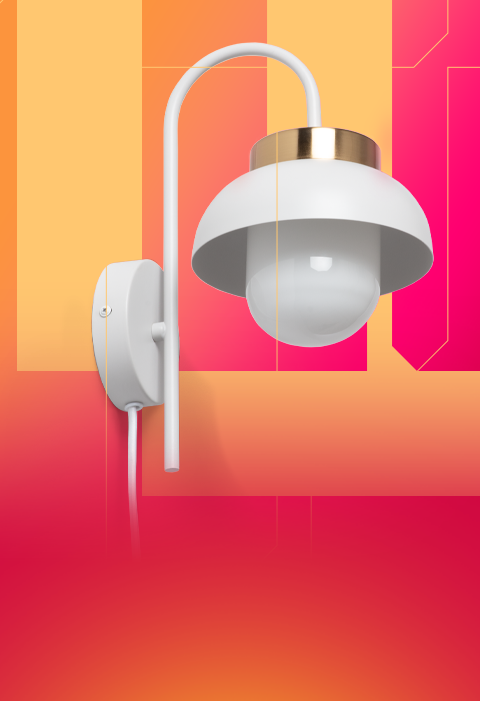 Image Wall Lights and Lamps