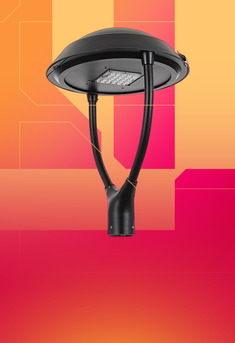 Image LED street lights