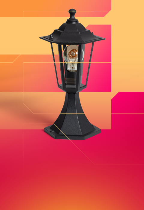 Image Pools, Gardens and Solar LED