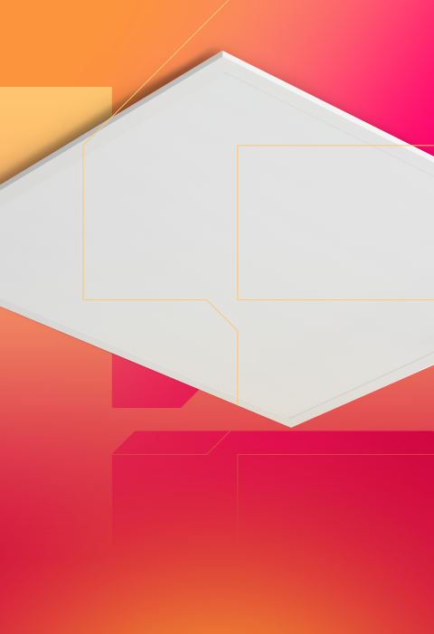 Image Linear LED lighting