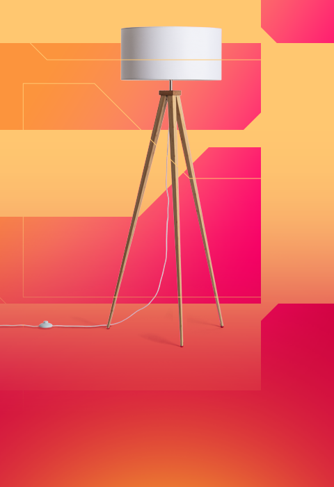 Image Floor Lamps