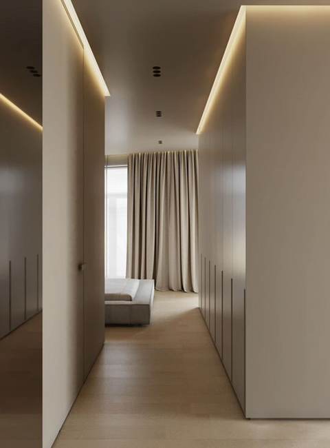 LED strip lights LED strip lights