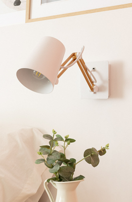 Wall Lights and Lamps Wall Lights and Lamps