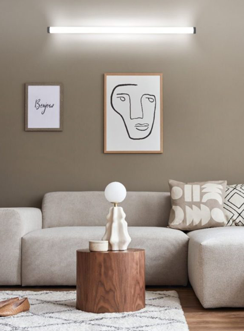 LED tube lights & fittings LED tube lights & fittings