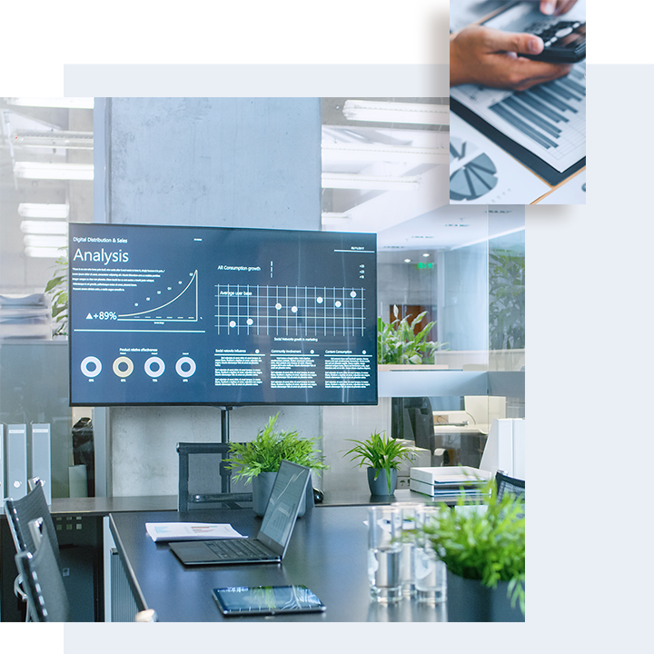 Save energy with interior LED lighting