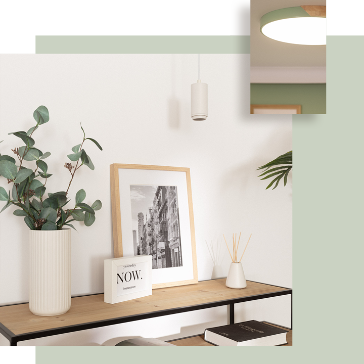 LED Wardrobe Lighting