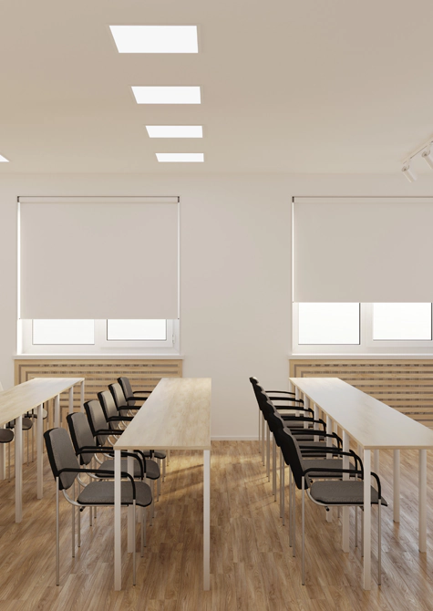 Bildungseinrichtungen