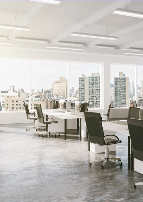 Büroräume