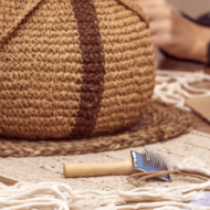 Fotografia rappresentativa di: Produzione artigianale