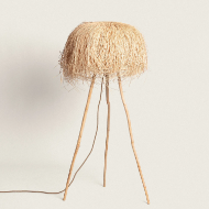 Photographie par : Lampadaires