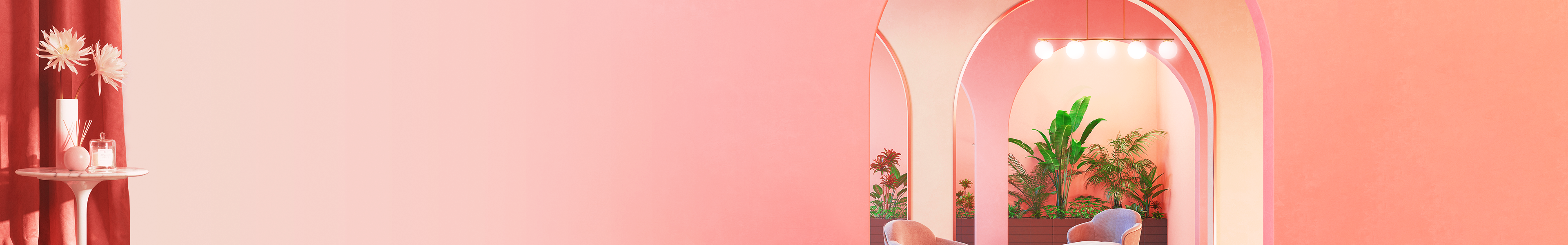 Lampes MADE with LOVE