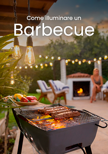 Come scegliere il barbecue perfetto per il giardino Come scegliere il barbecue perfetto per il giardino