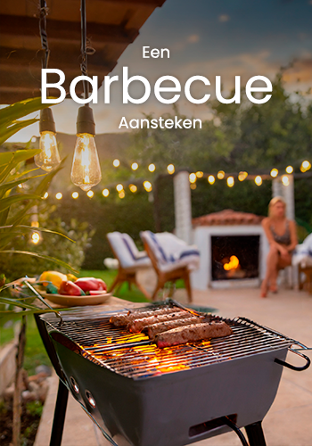 Hoe kies je de perfecte barbecue voor de tuin Hoe kies je de perfecte barbecue voor de tuin