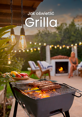 Jak wybrać idealny grill do ogrodu