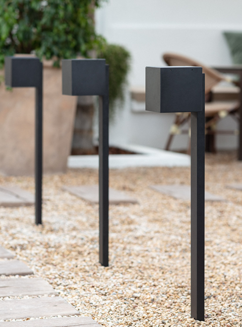 Solar LED-verlichting