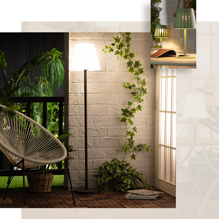 Garage Verlichting