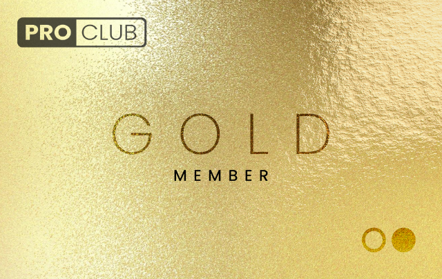 Gold Tarifkarte