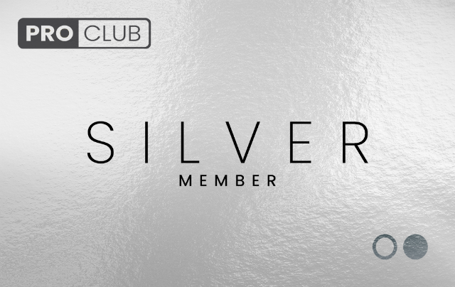 Silver Tarifkarte