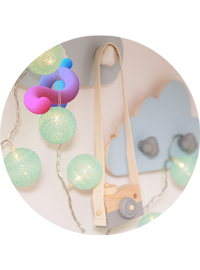 Decoratieve verlichting