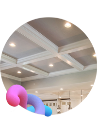 Downlight LED
