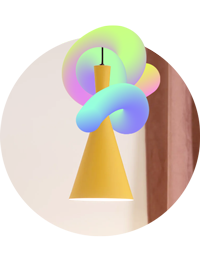 Hang-lampen