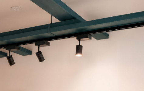 Commercial LED lighting