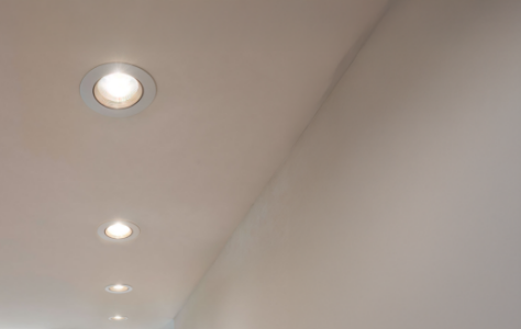 LED Ceiling Lights