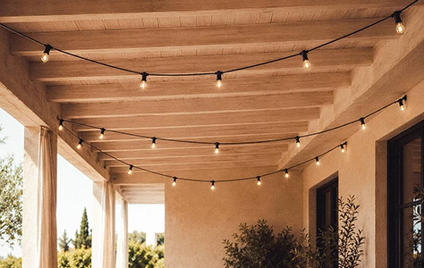Special Shape Lamps