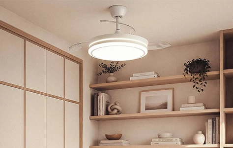 Ceiling Fans