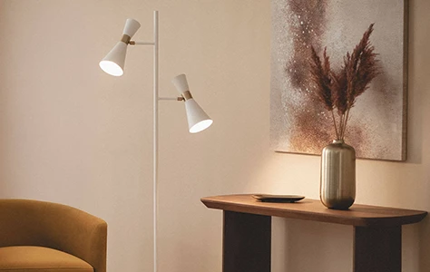 Floor Lamps