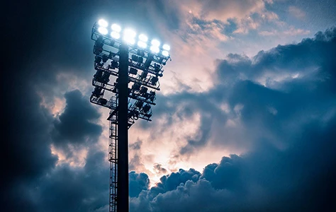 LED Flood Lights