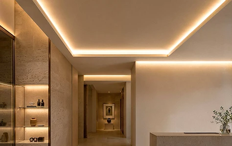 LED strip lights