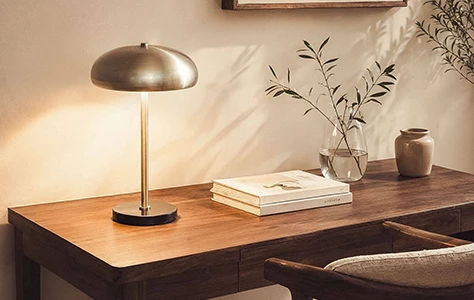 Table Lamps