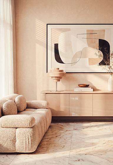 Moderno Lampade moderne