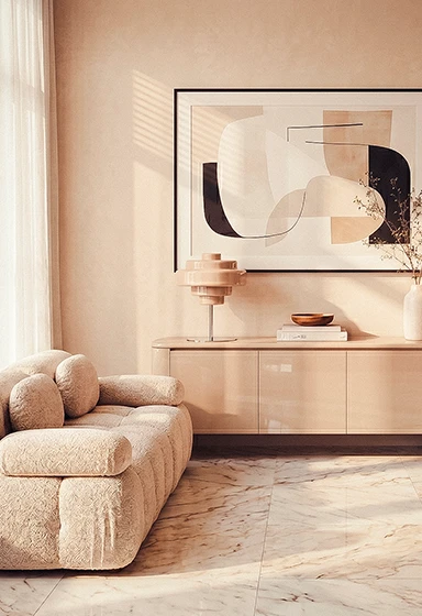 Moderno Lampade moderne
