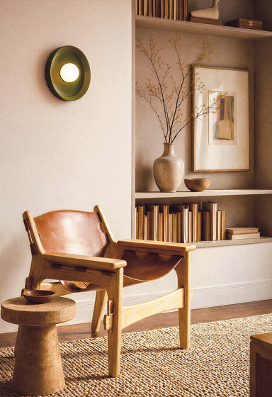 Vintage Lampade vintage