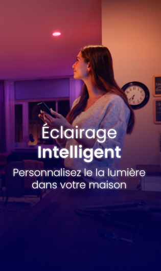 VOIR SMART
