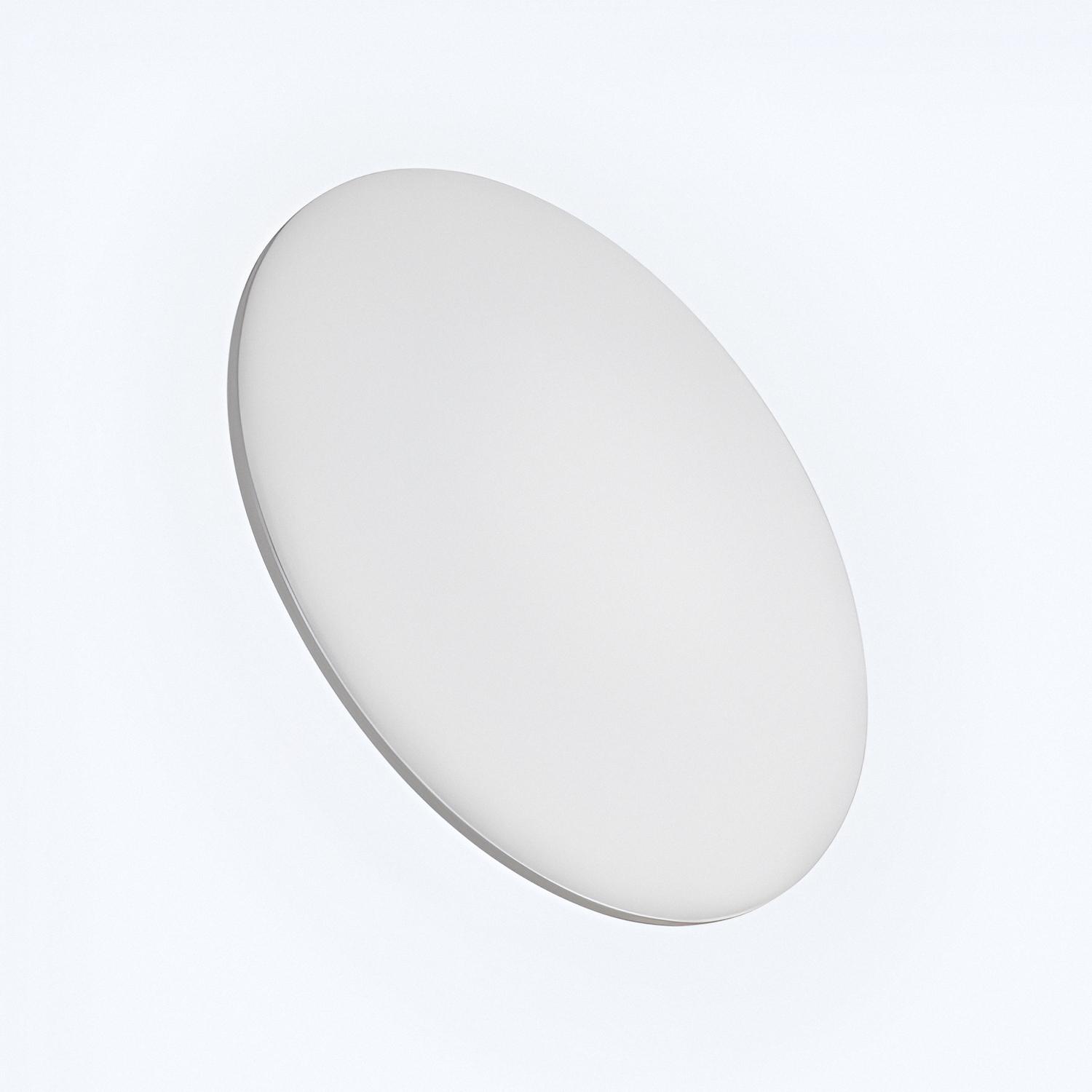 Plafoniera LED 50W Ø450mm Circolare Glow - Foto 12 di 16